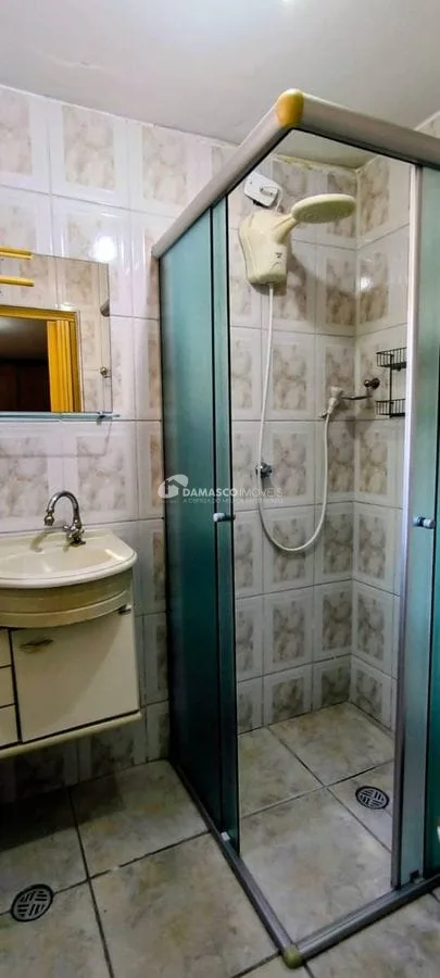 Casa Térrea com Piscina - Santa Paula -  São Caetano do Sul, SP