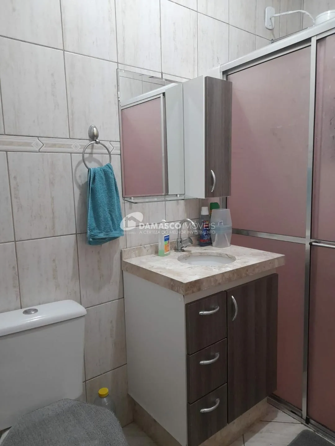 Sobrado à venda 3 Quartos, 1 Suite, 2 Vagas, 149M², Vila Sacadura Cabral, Santo André - SP