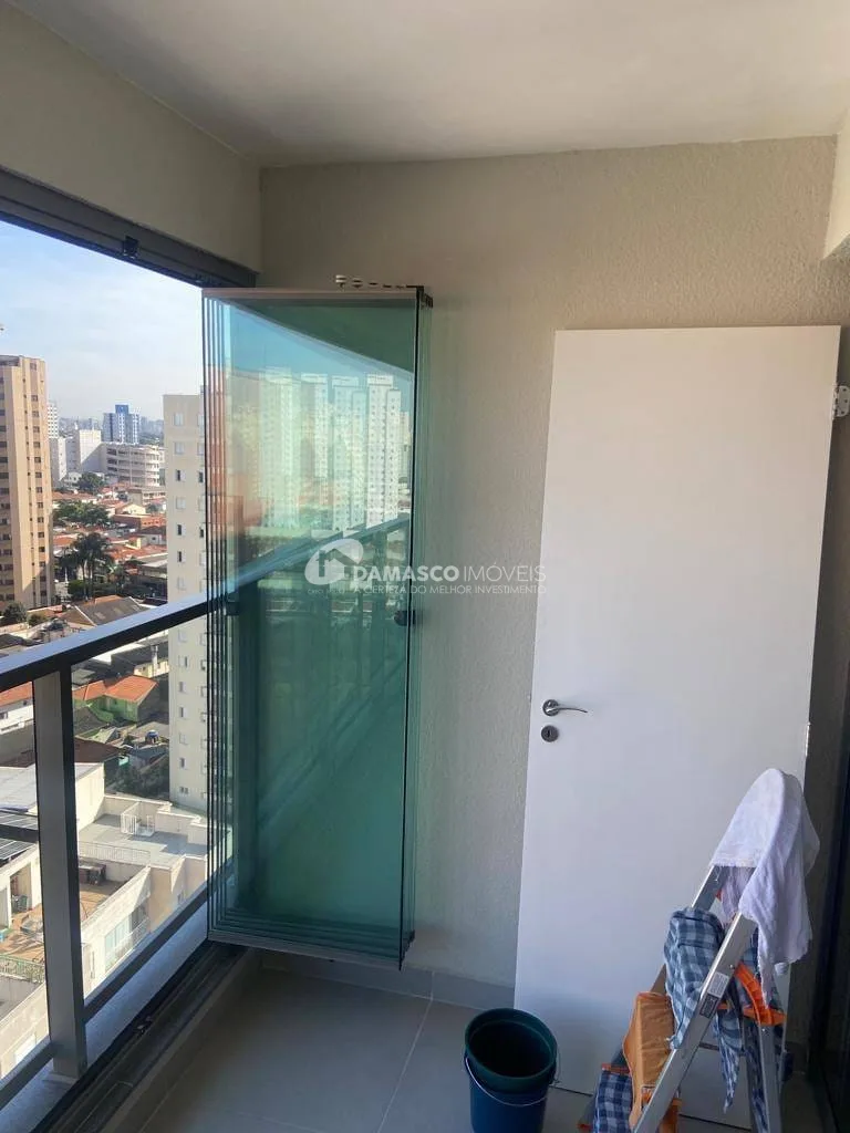 Apartamento para locação, Vila Monte Alegre, São Paulo, SP
