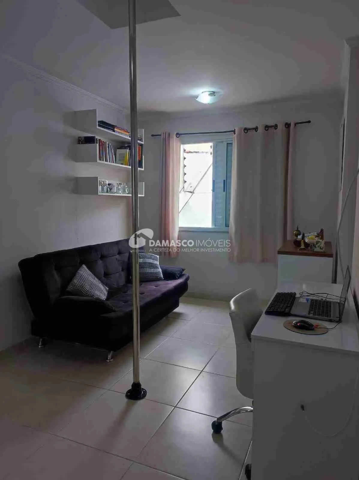 Casa para locação, Santa Paula, São Caetano do Sul, SP