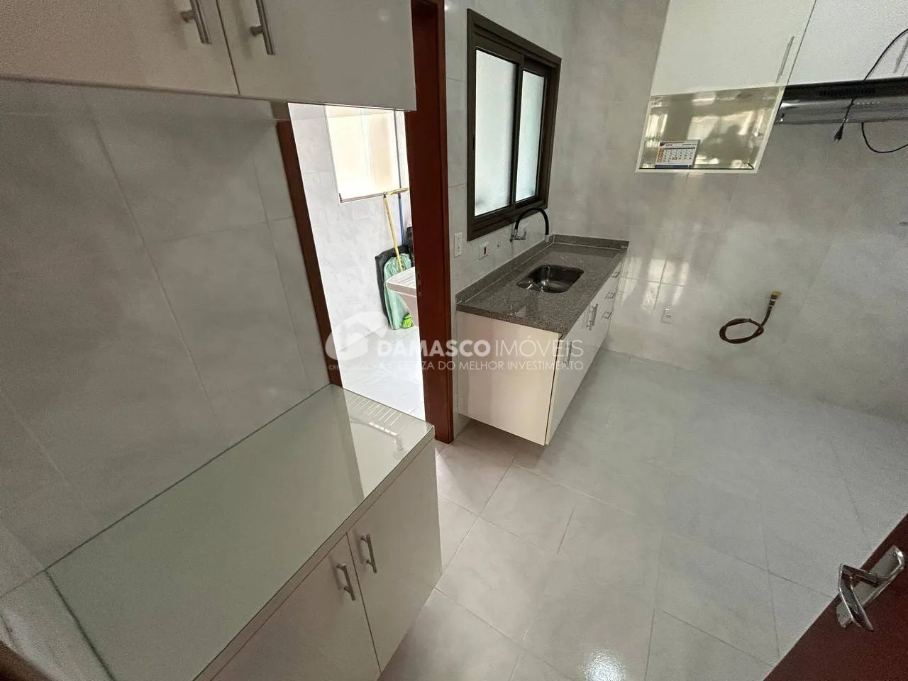 Apartamento para locação 2 dorm, 1 vaga Nova Gerty, São Caetano do Sul, SP