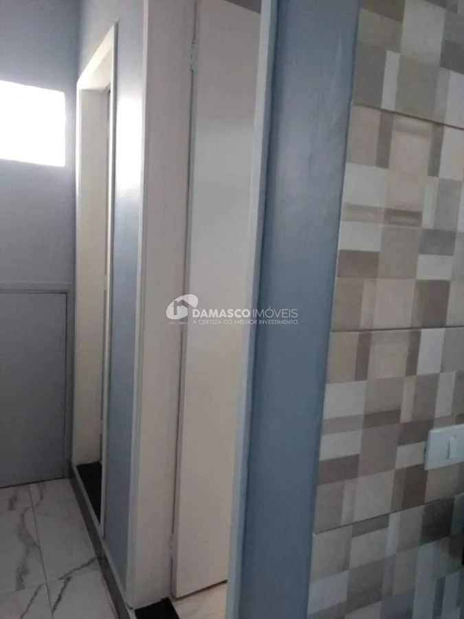 Sobrado a venda e locação, Parque Novo Oratorio - Santo Andre