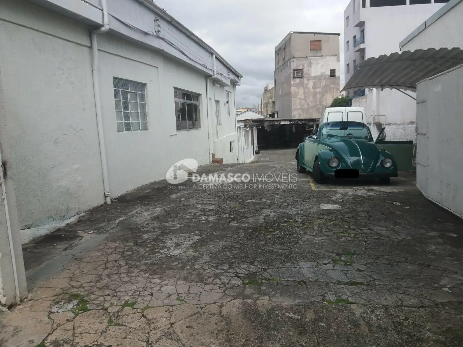 Terreno à venda Cerâmica, São Caetano do Sul - SP