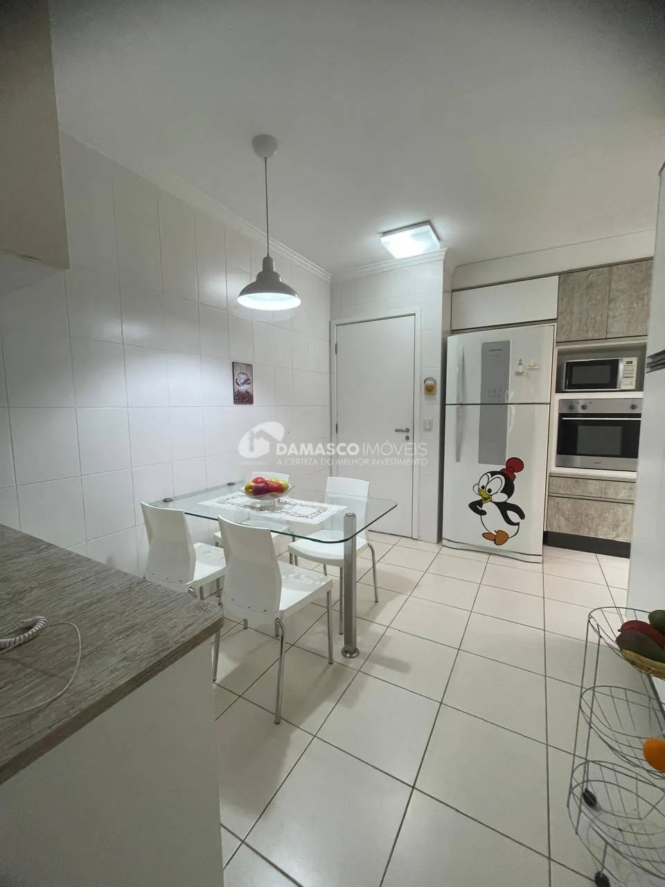 Apartamento à venda, Campestre, Santo André, SP