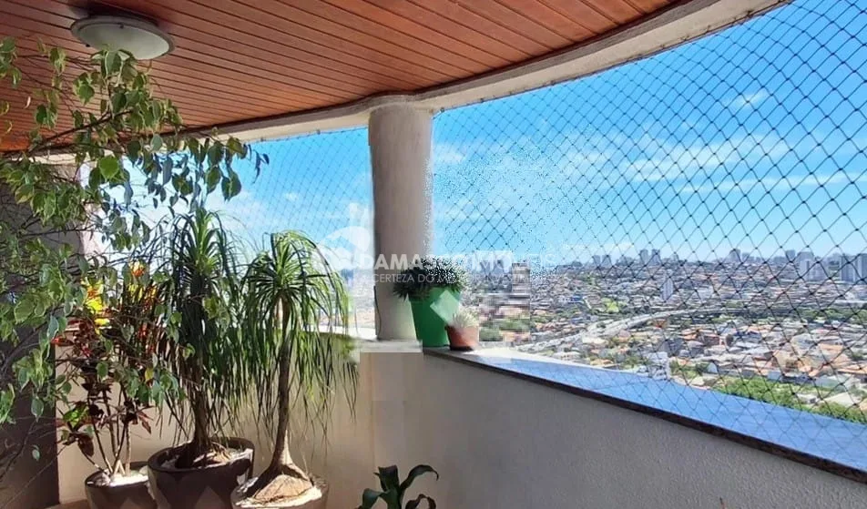Apartamento à venda com 133m² , Rudge Ramos, São Bernardo do Campo, SP