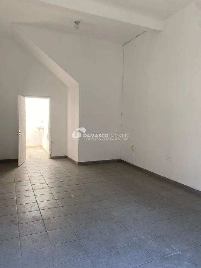 Sala comercial com 42m² para alugar