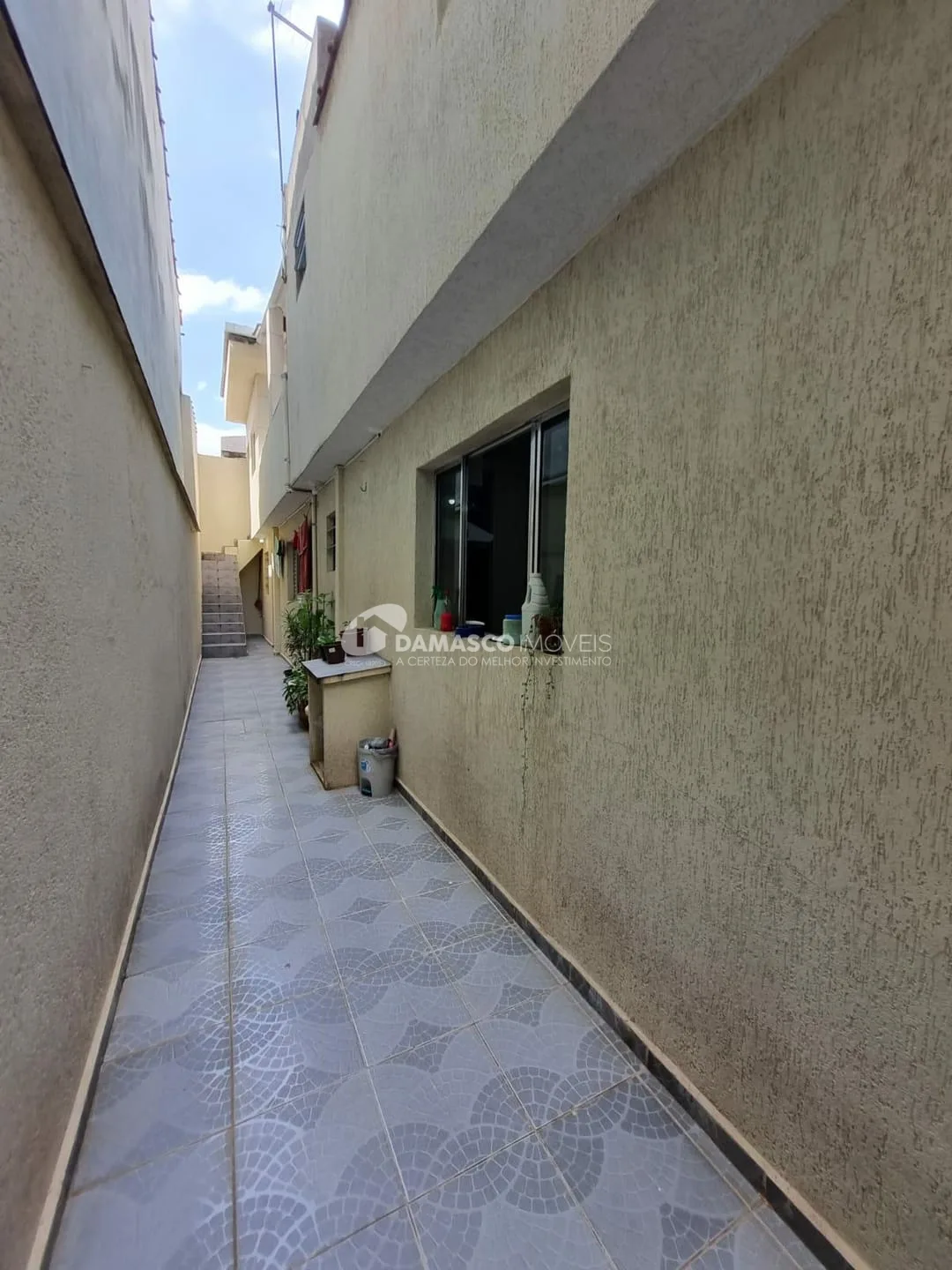 Casa à venda 2 Quartos, 2 Vagas, Rudge Ramos, São Bernardo do Campo - SP