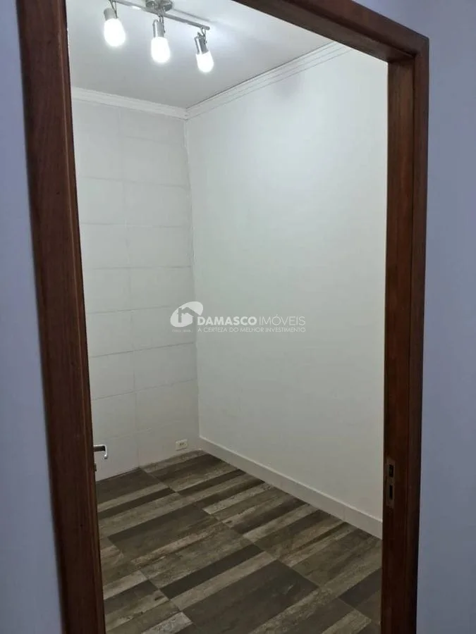 Sala comercial para locação - Osvaldo Cruz