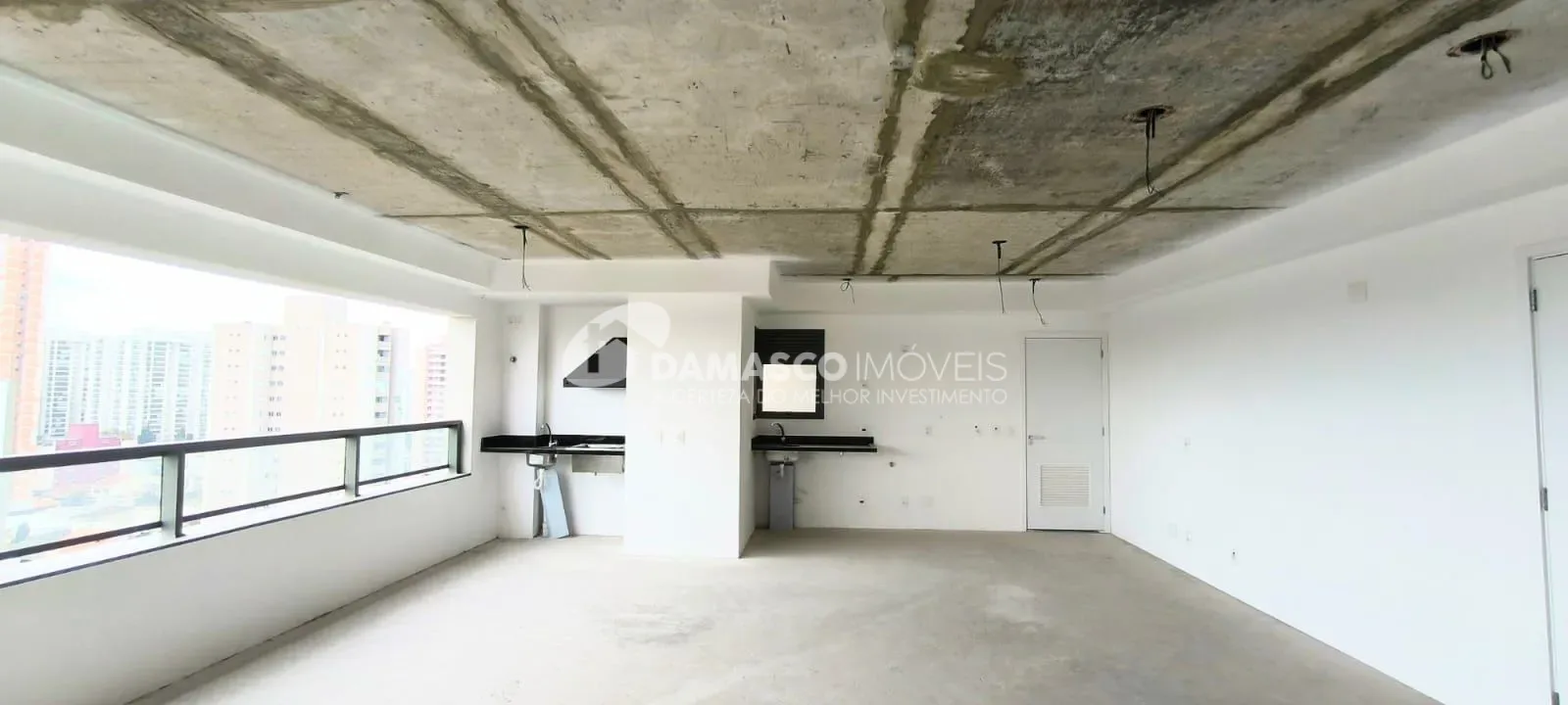 Apartamento  Alto Padrão, Campestre, Santo André, SP