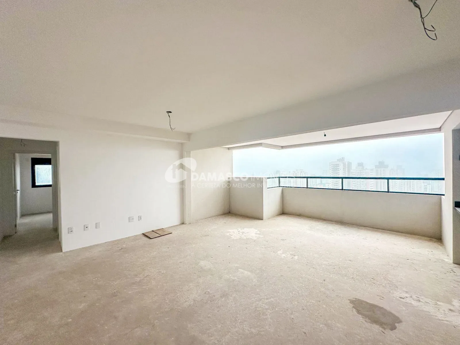 Apartamento à venda, Vila Assunção, Santo André, SP