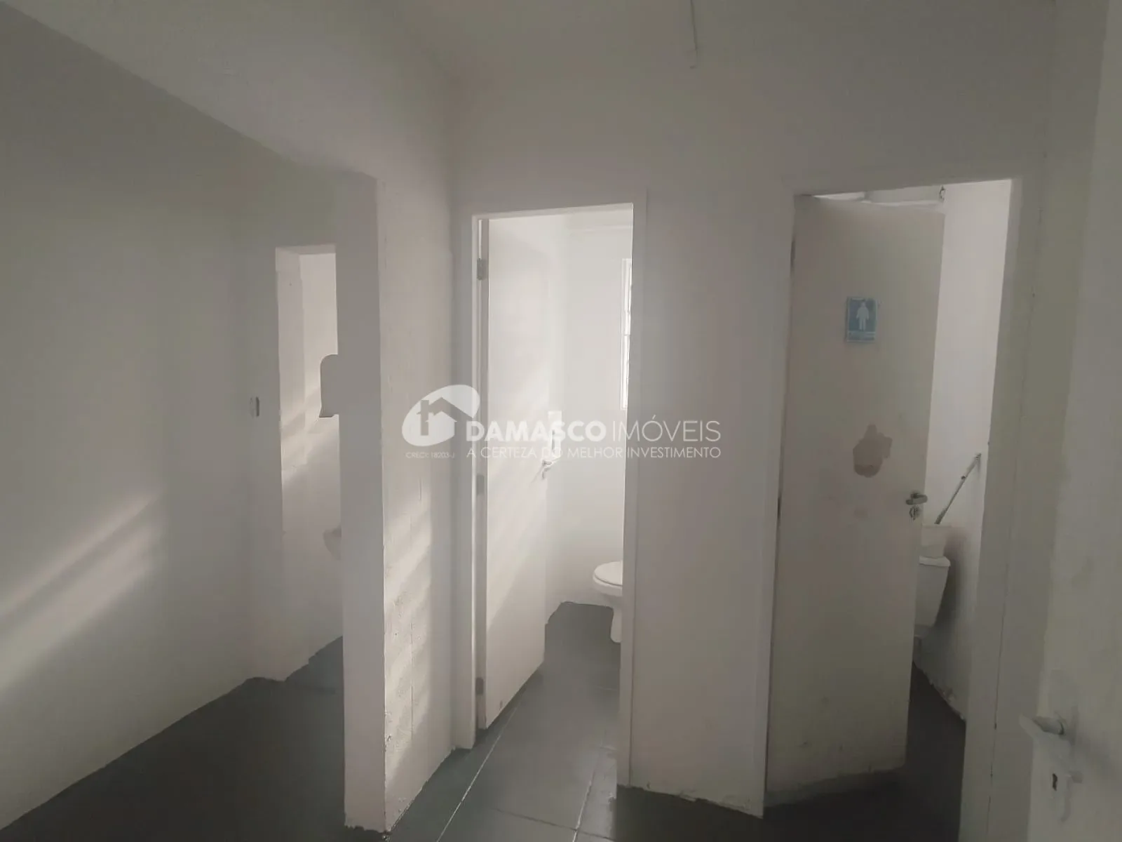 Galpão / Barracão para locação, Vila Nogueira, Diadema, SP