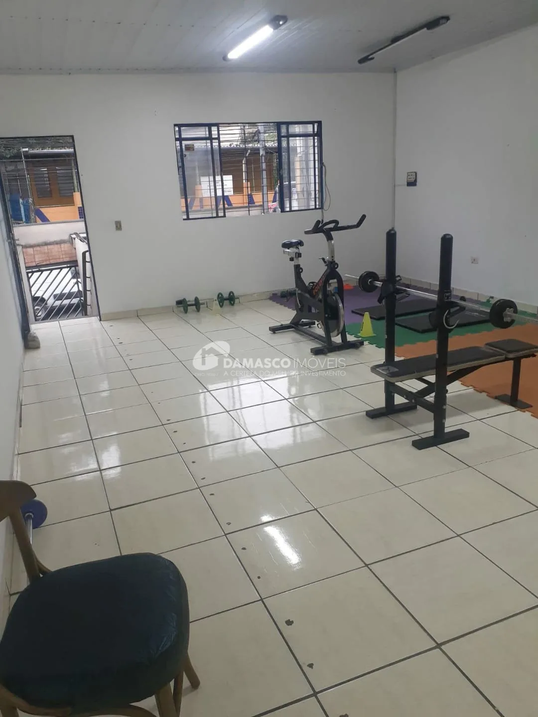Casa à venda 2 Quartos, 1 Vaga, 180M², Ipiranga, São Paulo - SP