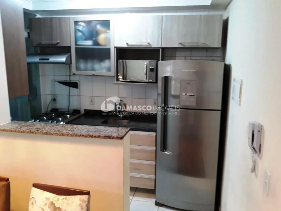 Apartamento à venda 2 Quartos, 1 Vaga, 59M², Jardim Patente, São Paulo - SP 