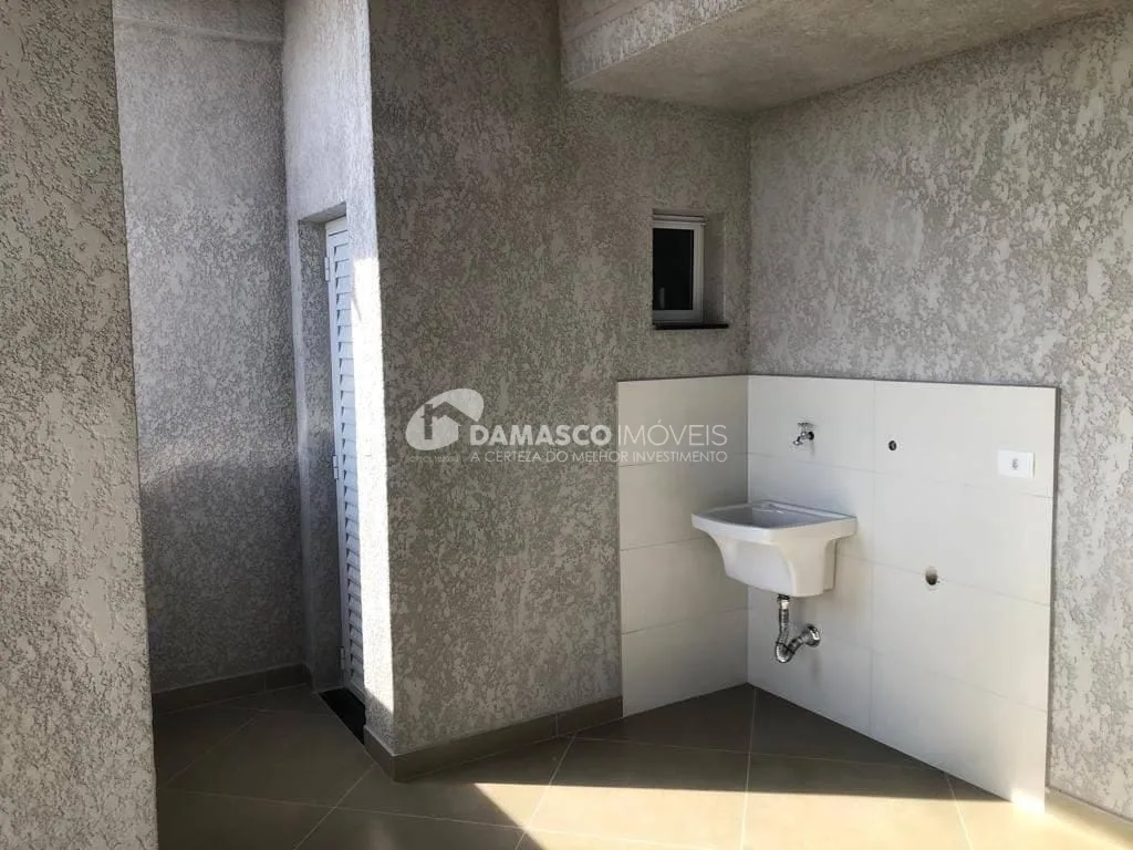 Cobertura / Penthouse à venda, Parque Oratório, Santo André, SP