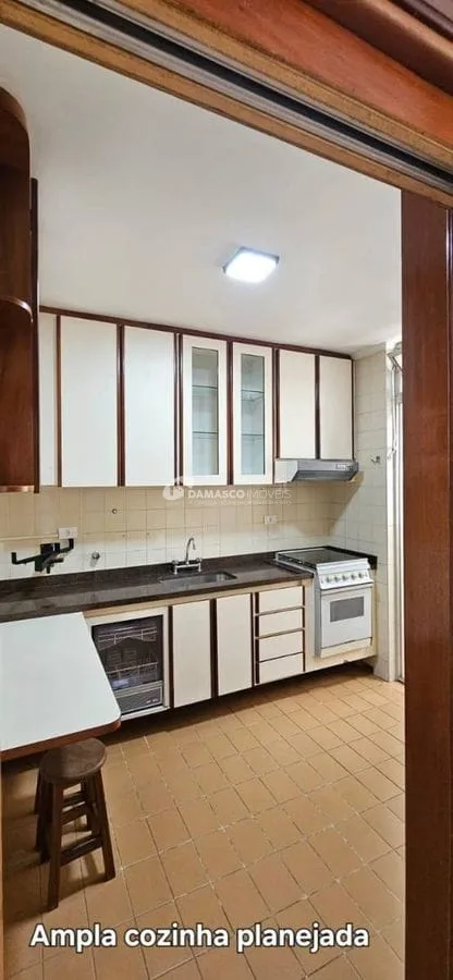 Apartamento à venda, Nova Petrópolis, São Bernardo do Campo
