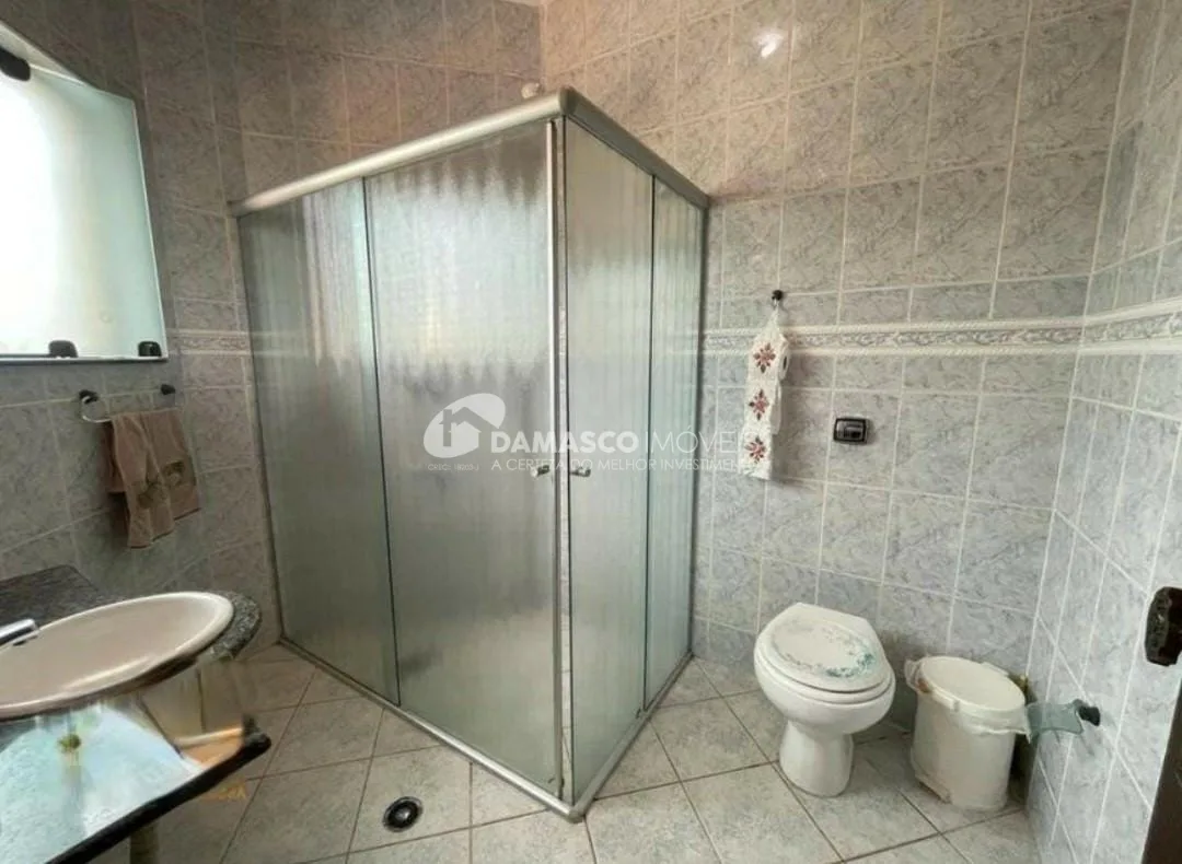 Sobrado à venda 4 Quartos, 4 Suites, 5 Vagas, 324M², Jardim São Caetano, São Caetano do Sul - SP