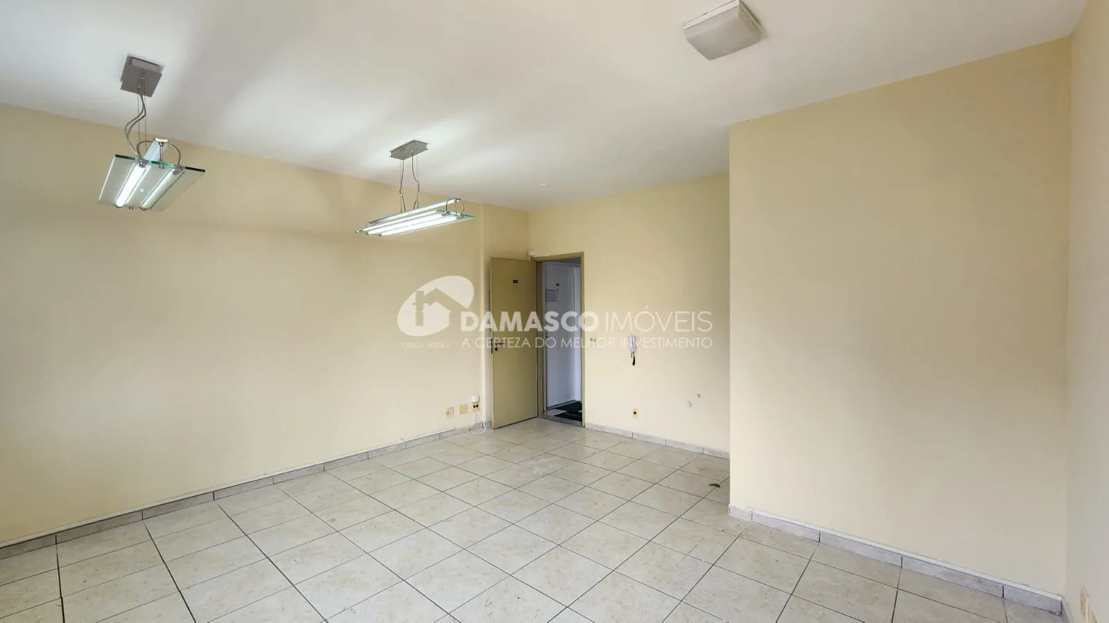 Sala comercial à venda, Sítio Pinheirinho, São Paulo, SP