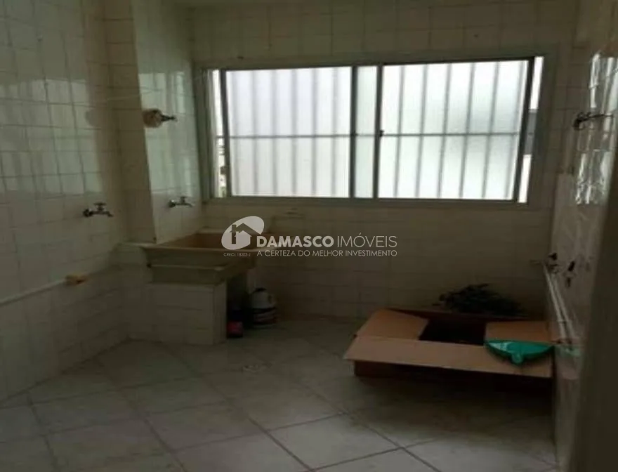 Apartamento para locação - Barcelona