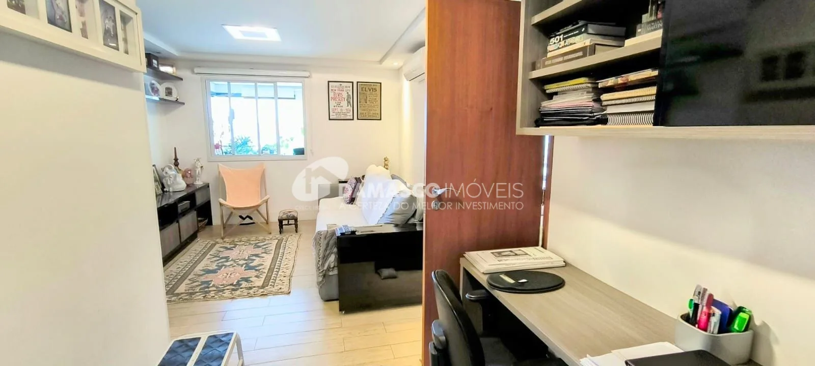 Apartamento Alto Padrão - Jardim São Caetano, São Caetano do Sul, SP