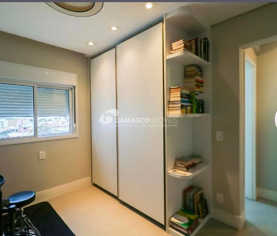 Apartamento Alto Padrão - Bairro Cerâmica, São Caetano do Sul, SP