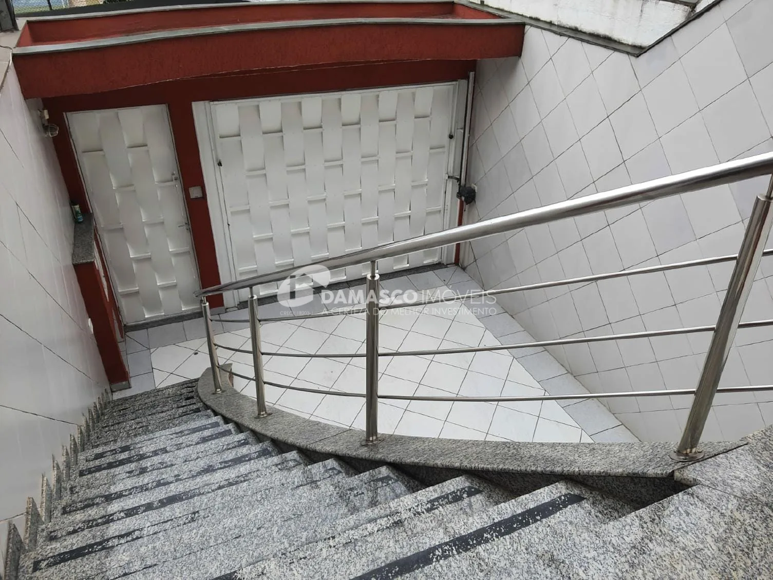 Sobrado à venda 3 Quartos, 3 Suites, 360M², Parque Jaçatuba, Santo André - SP