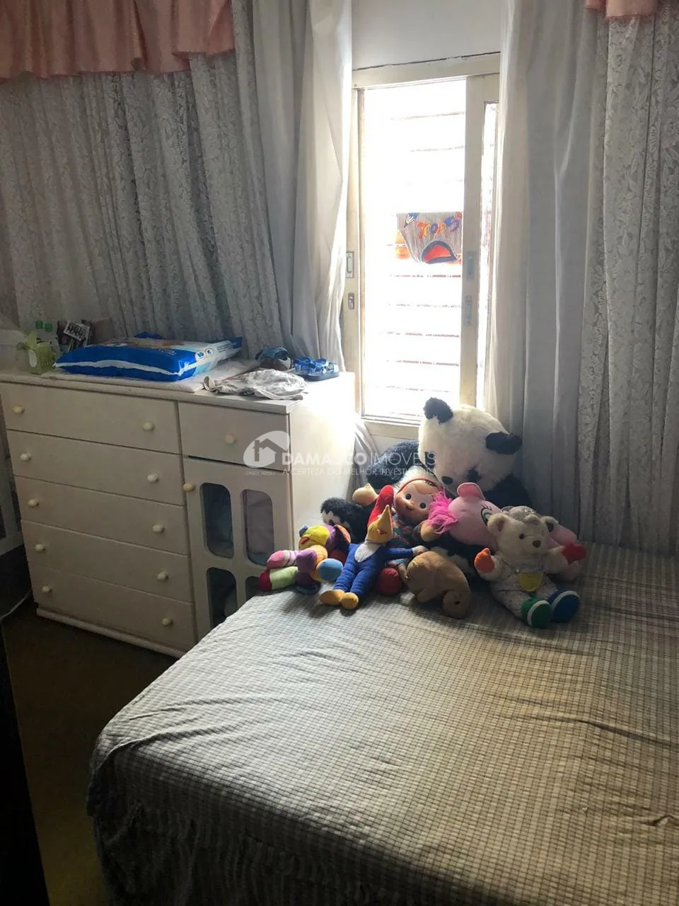 Sobrado à venda 4 Quartos, 2 Vagas, 173M², Santa Maria, São Caetano do Sul - SP
