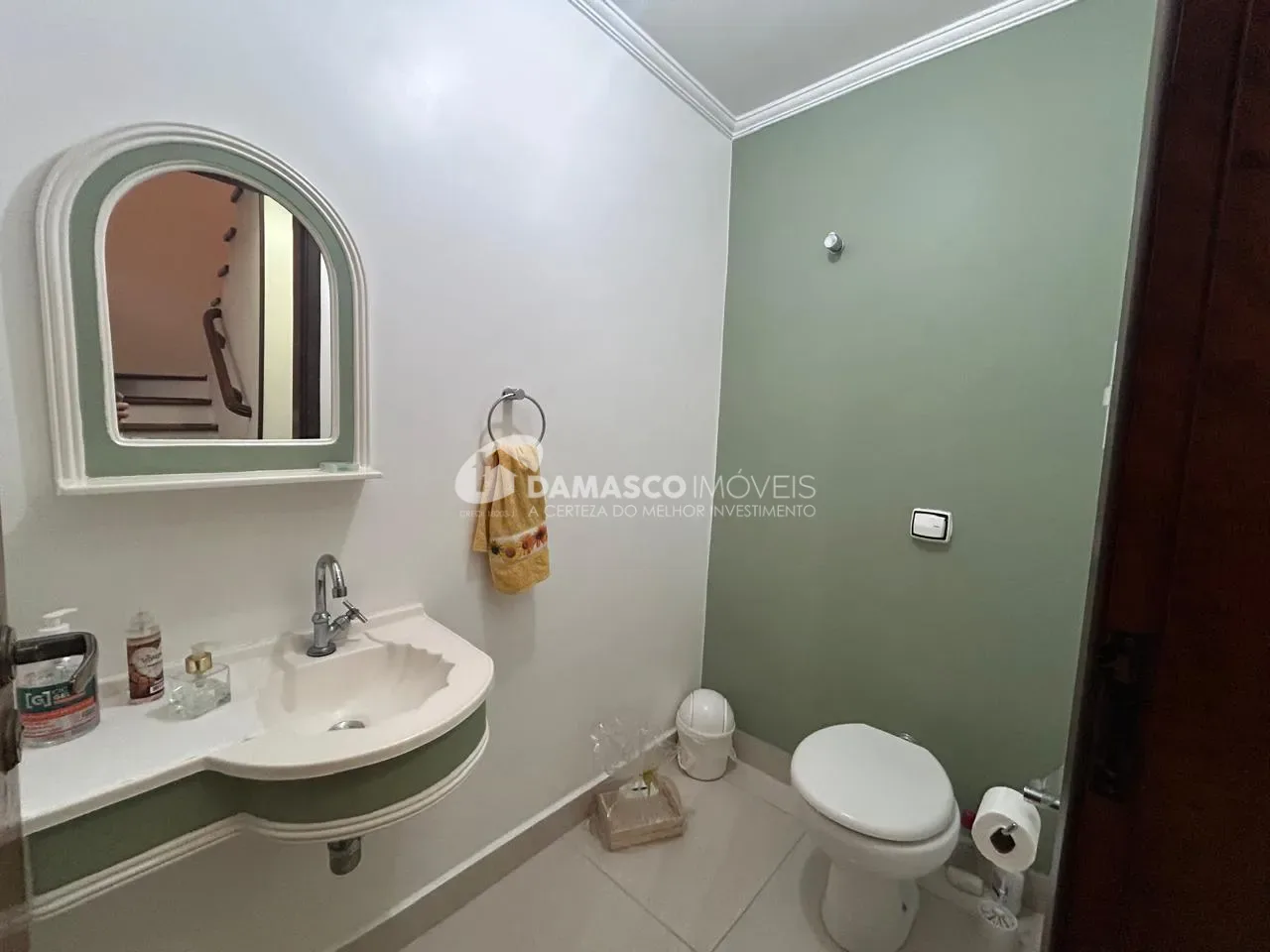 Sobrado para Venda com edícula - 2 Quartos, 2Suites, 3 Vagas, Boa Vista, São Caetano do Sul - SP