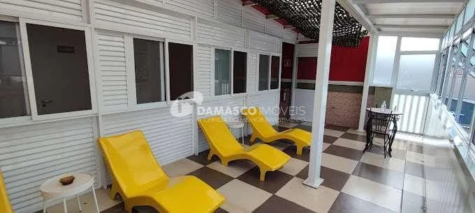 Prédio à venda, Santa Paula, São Caetano do Sul, SP