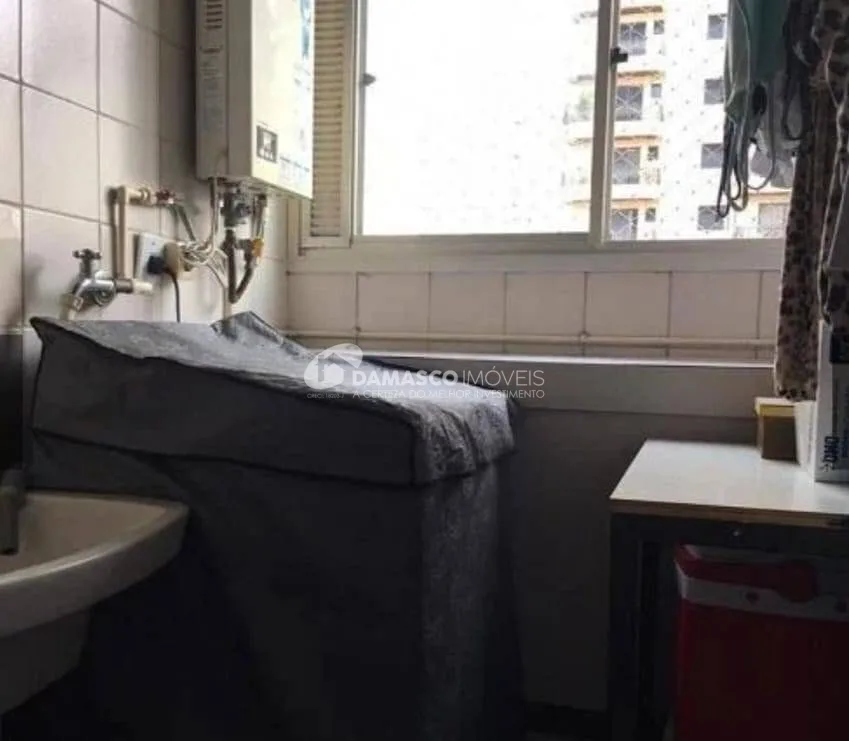 APTO a venda, 3 dorm (1suíte), 1 vaga - Cerâmica - São Caetano do Sul