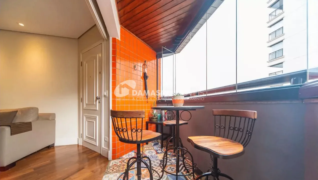 Apartamento à venda, Vila Gilda, Santo André, SP