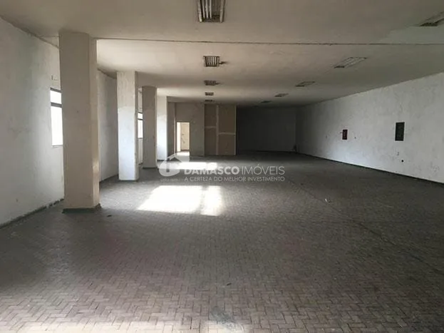Prédio para Locação 905M², Fundação, São Caetano do Sul - SP