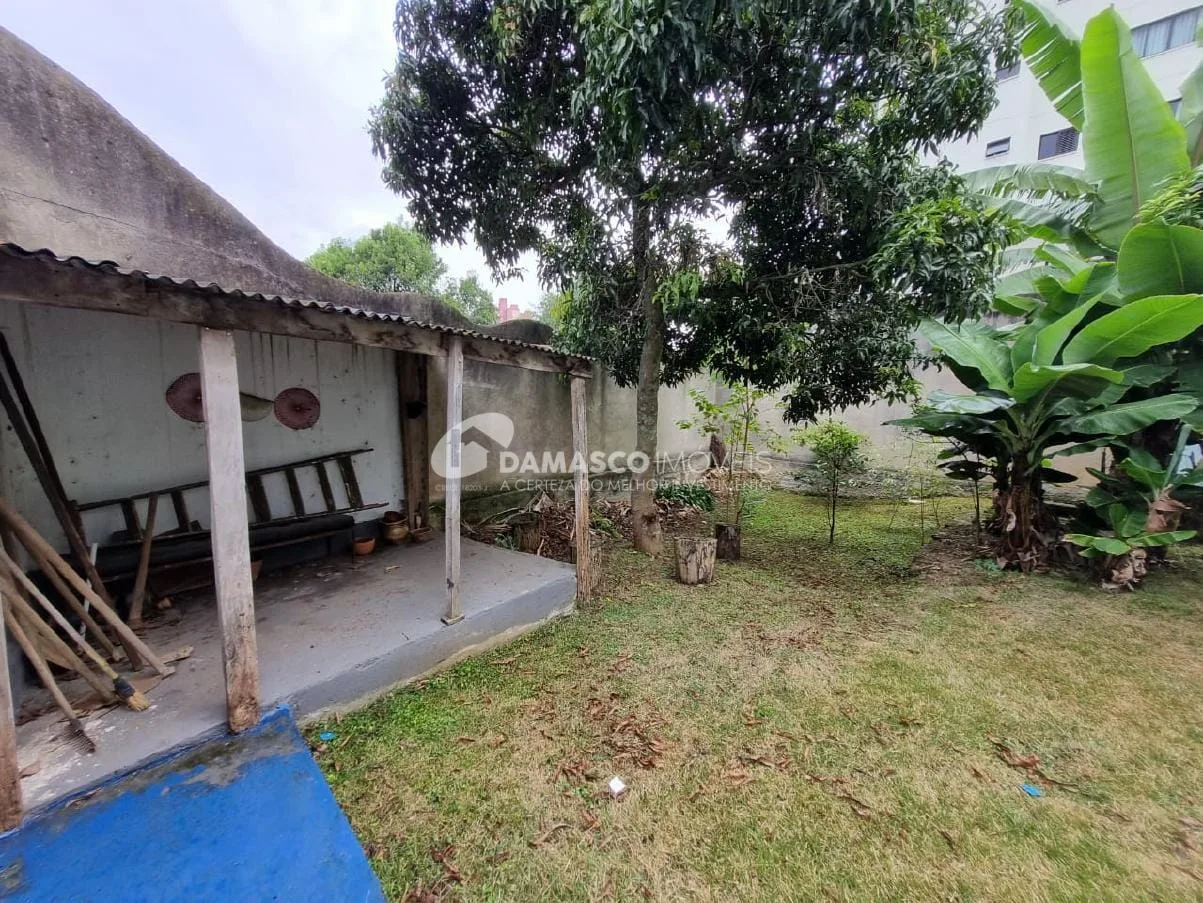 Sobrado à venda 4 Quartos, 2 Suites, 8 Vagas, Rudge Ramos, São Bernardo do Campo - SP