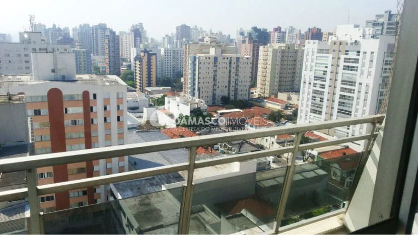 Apartamento à venda 3 Quartos, 3 Suites, 3 Vagas, 270M², Santo Antônio, São Caetano do Sul - SP 