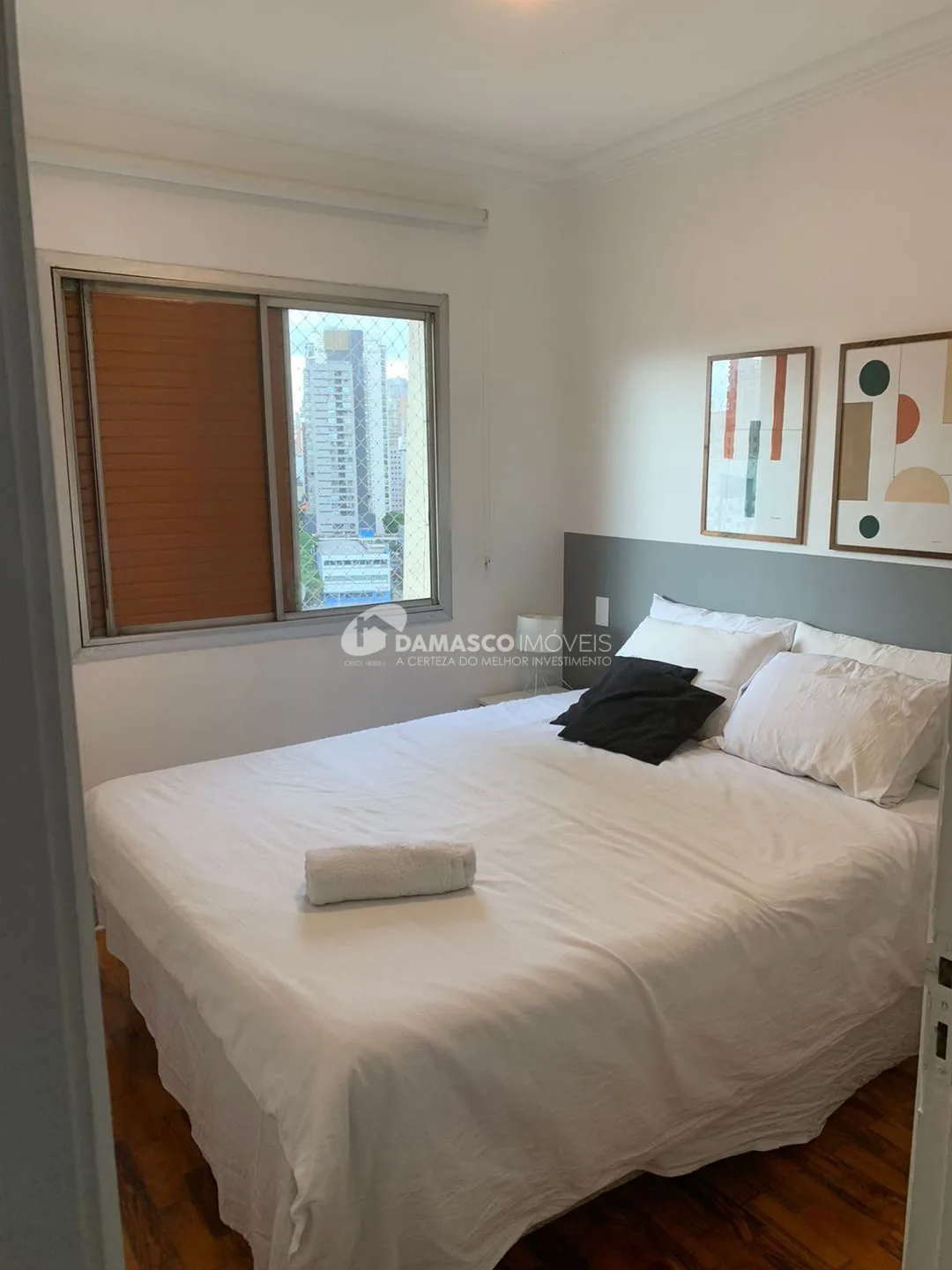 Apartamento para locação, Vila Olímpia, São Paulo, SP