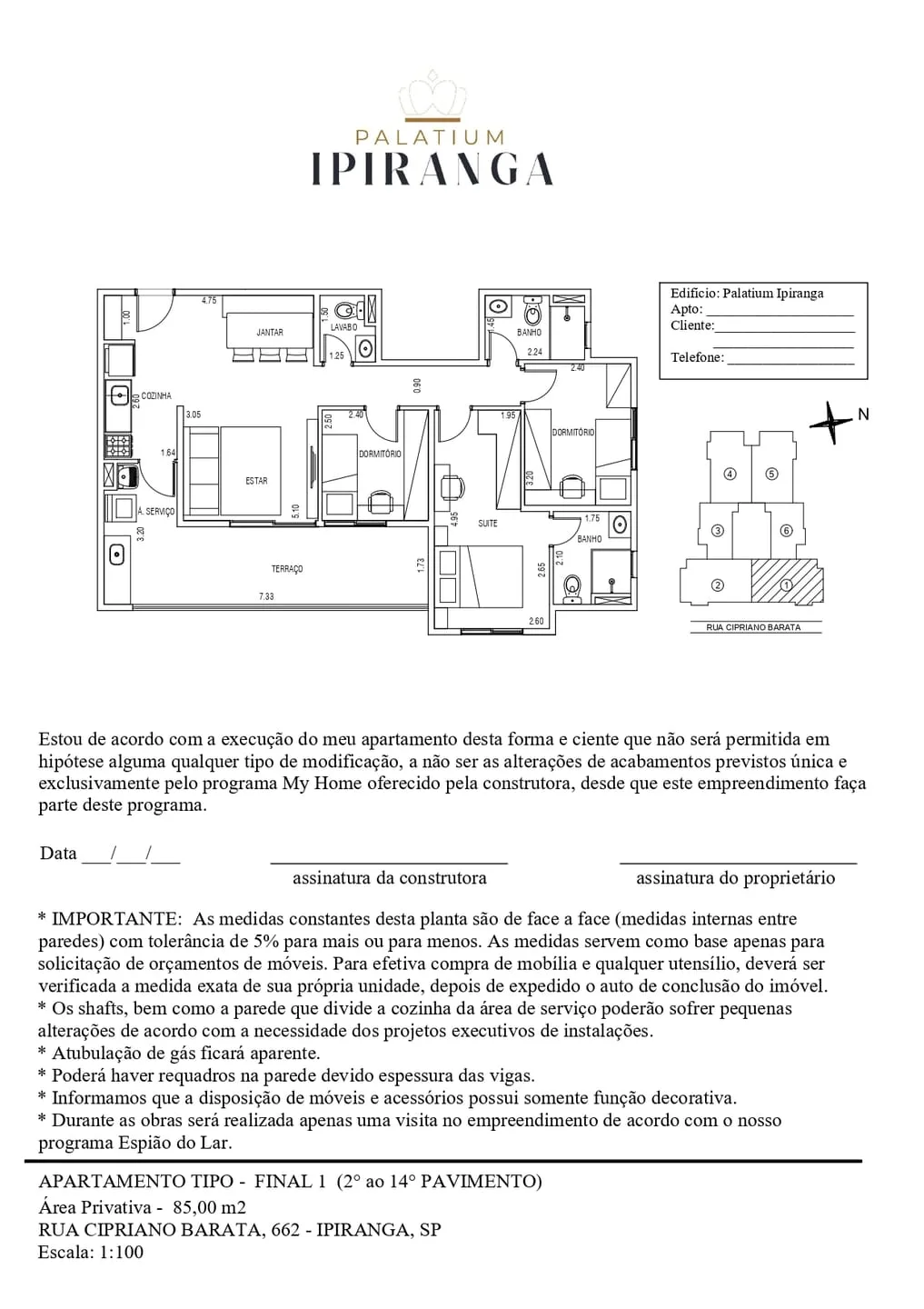 Apartamento à venda, Ipiranga, São Paulo, SP