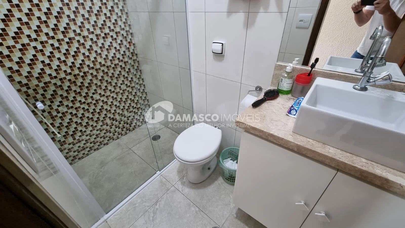 Sobrado à venda 3 Quartos, 1 Suite, 6 Vagas, 221M², Osvaldo Cruz, São Caetano do Sul - SP