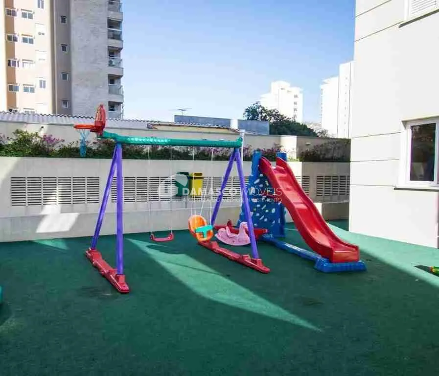 Apartamento padrão para Locação, Jardim, Santo André, SP