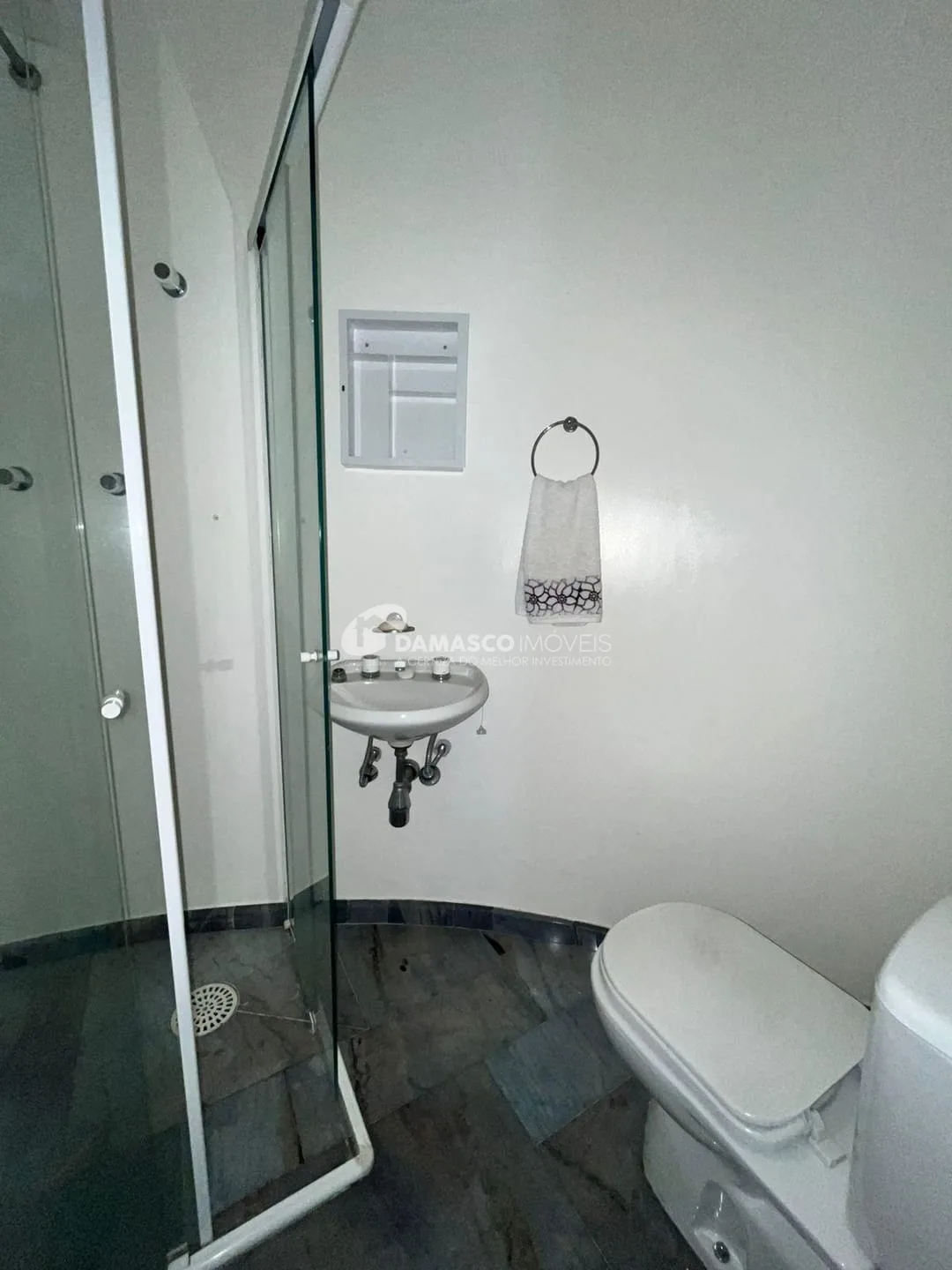Apartamento à venda, Jardim, Santo André, SP