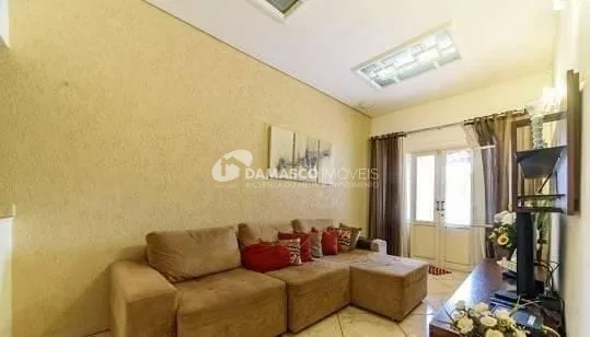 Sobrado à venda 5 Quartos, 1 Suite, 3 Vagas, 265M², Mauá, São Caetano do Sul - SP