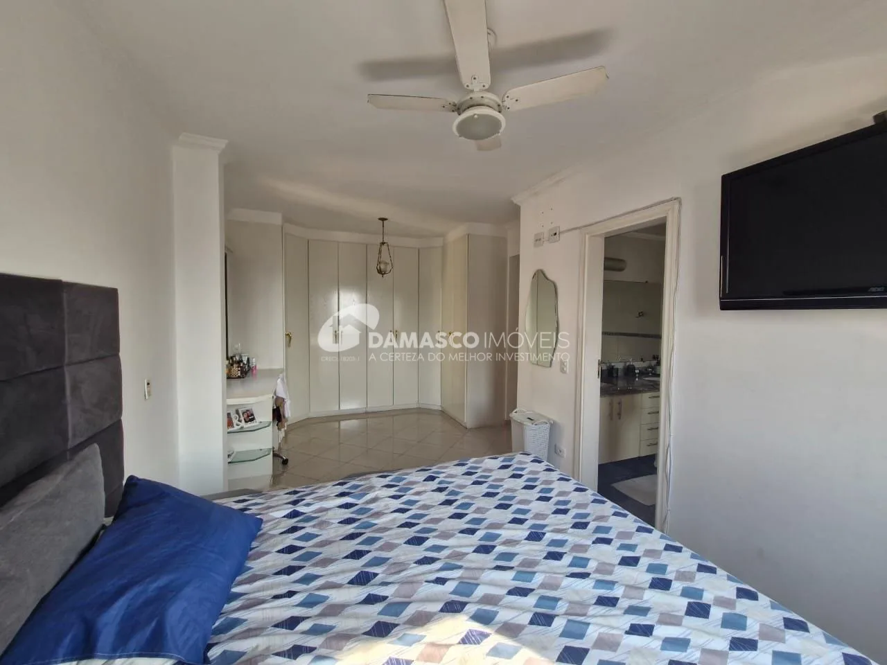 Apartamento Duplo à venda, Barcelona, São Caetano do Sul, SP