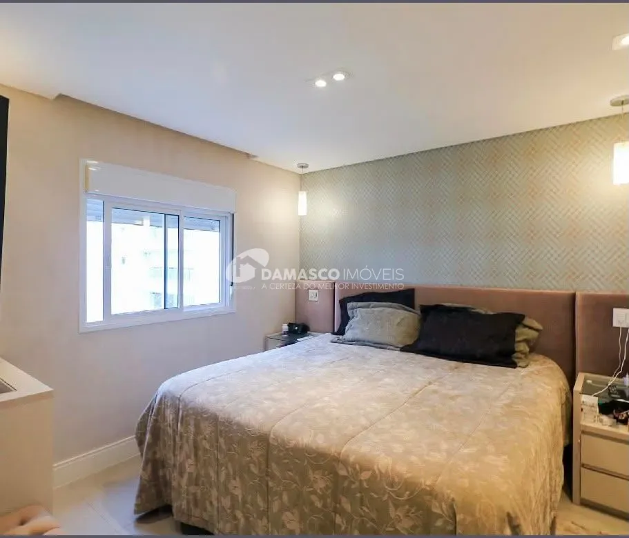 Apartamento Alto Padrão - Bairro Cerâmica, São Caetano do Sul, SP
