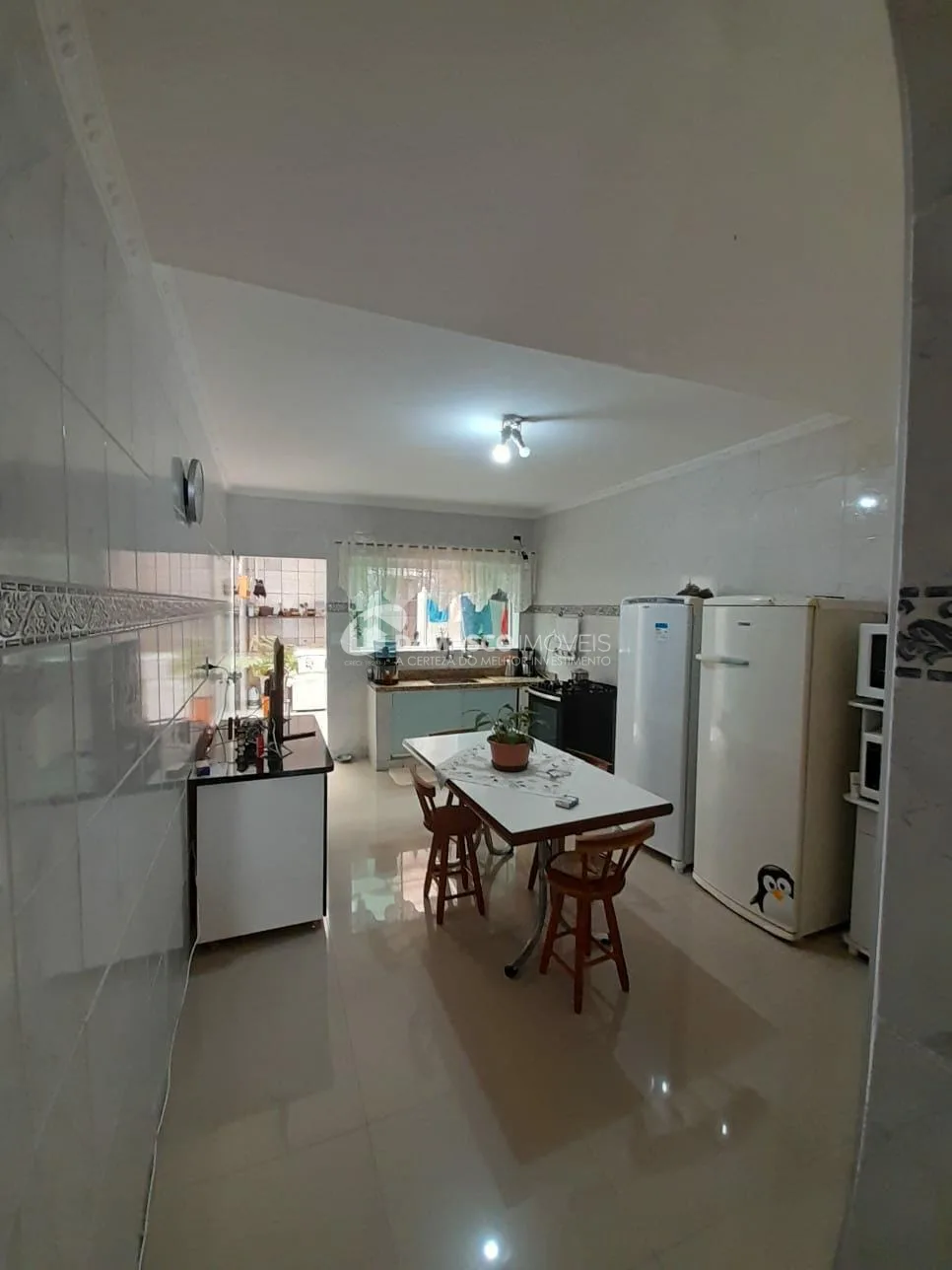 Sobrado à venda 2 Quartos, 1 Vaga, 159M², Cerâmica, São Caetano do Sul - SP