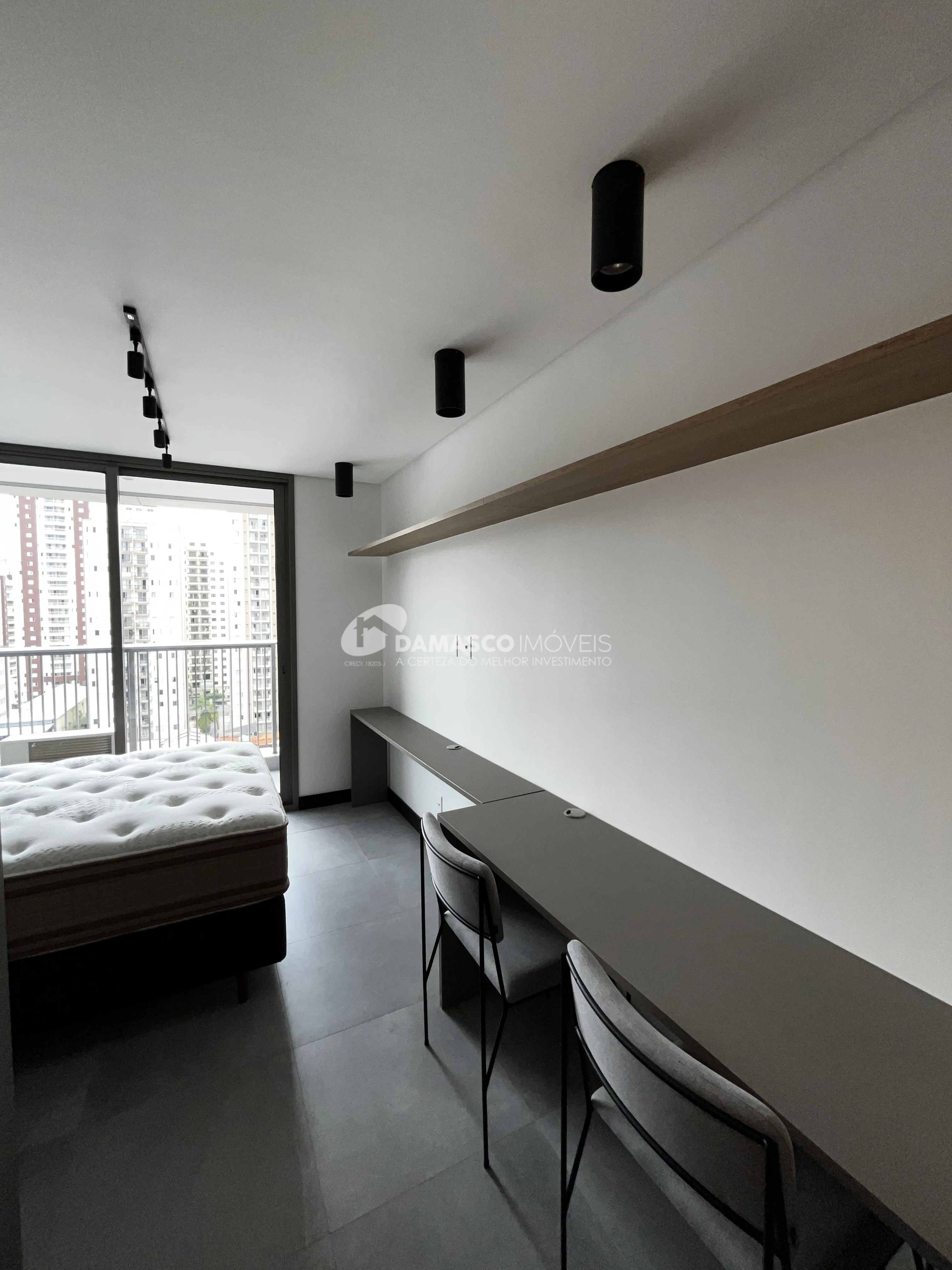 Studio para locação, Vila Gomes Cardim, São Paulo, SP