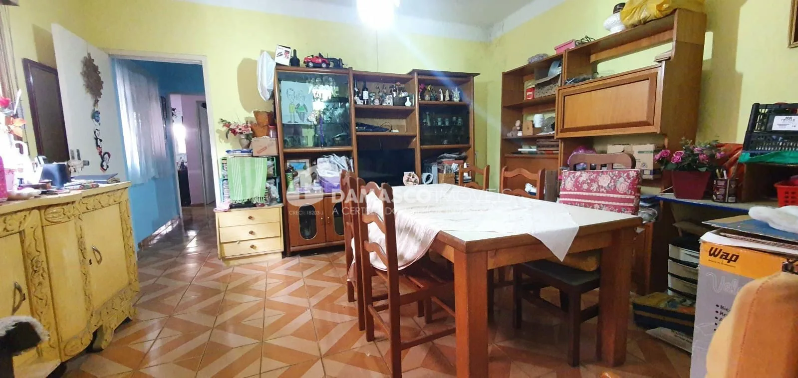 Casa para venda com 2 Quartos, 2 Vagas, 183m², Cerâmica, São Caetano do Sul - SP