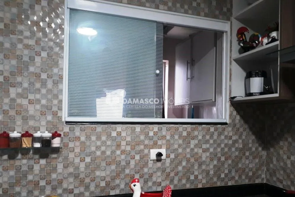 Apartamento à venda 4 Quartos, 4 Suites, 3 Vagas, 160M², Rudge Ramos, São Bernardo do Campo - SP 