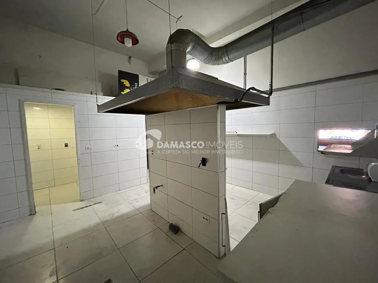 Salão para Locação Santa Paula, São Caetano do Sul - SP |                                                             