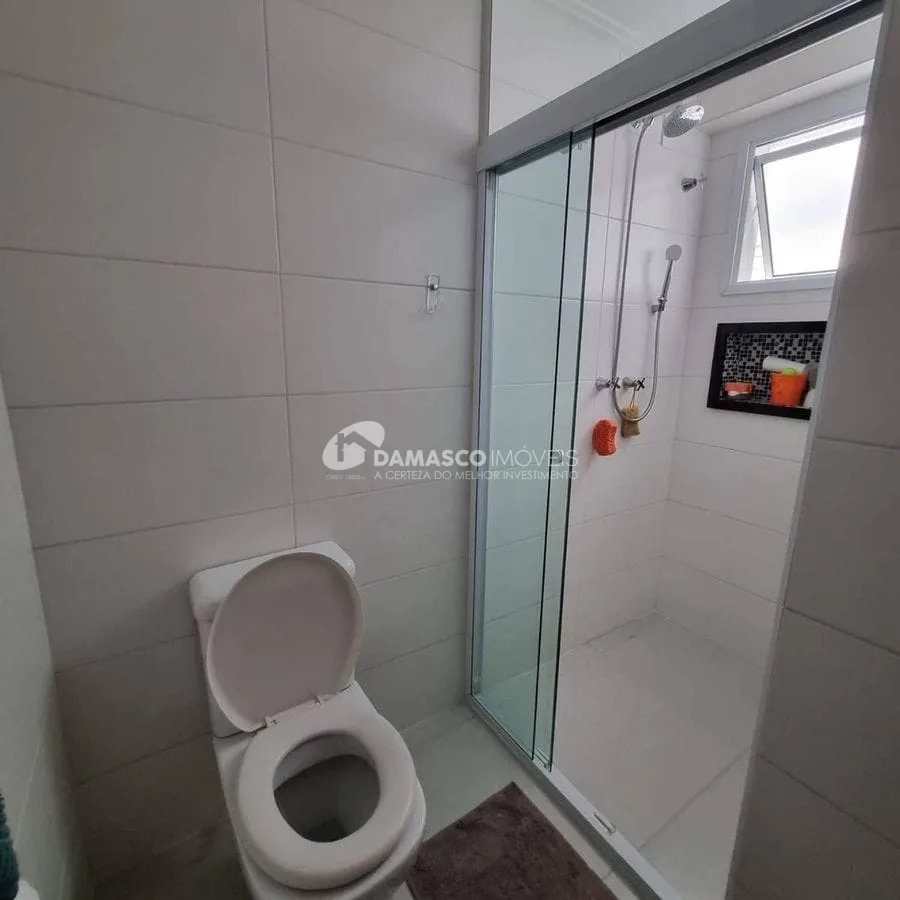 Apartamento à venda, Vila Scarpelli, Santo André