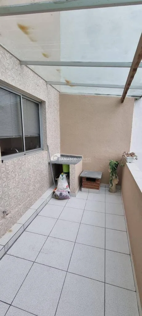 Sobrado à venda, Jardim Progresso, Santo André, SP
