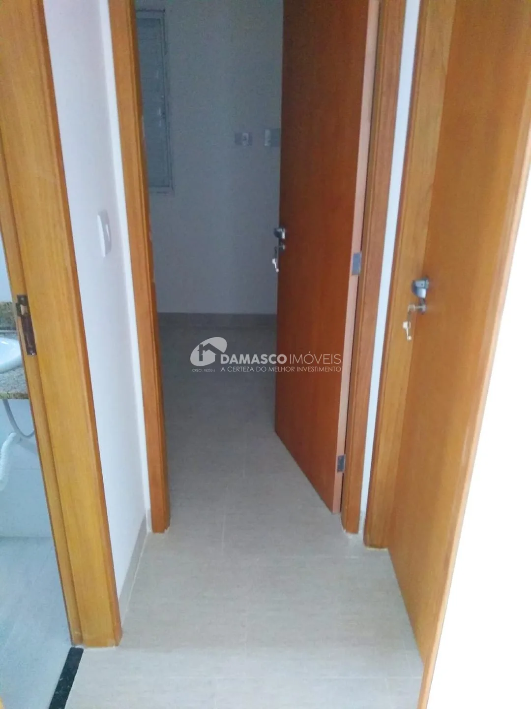 Apartamento para Locação 2 Quartos, 1 Suite, 1 Vaga, Vila Palmares, Santo André - SP | SEM NOME - SEM NOME JUNQUEIRA                               