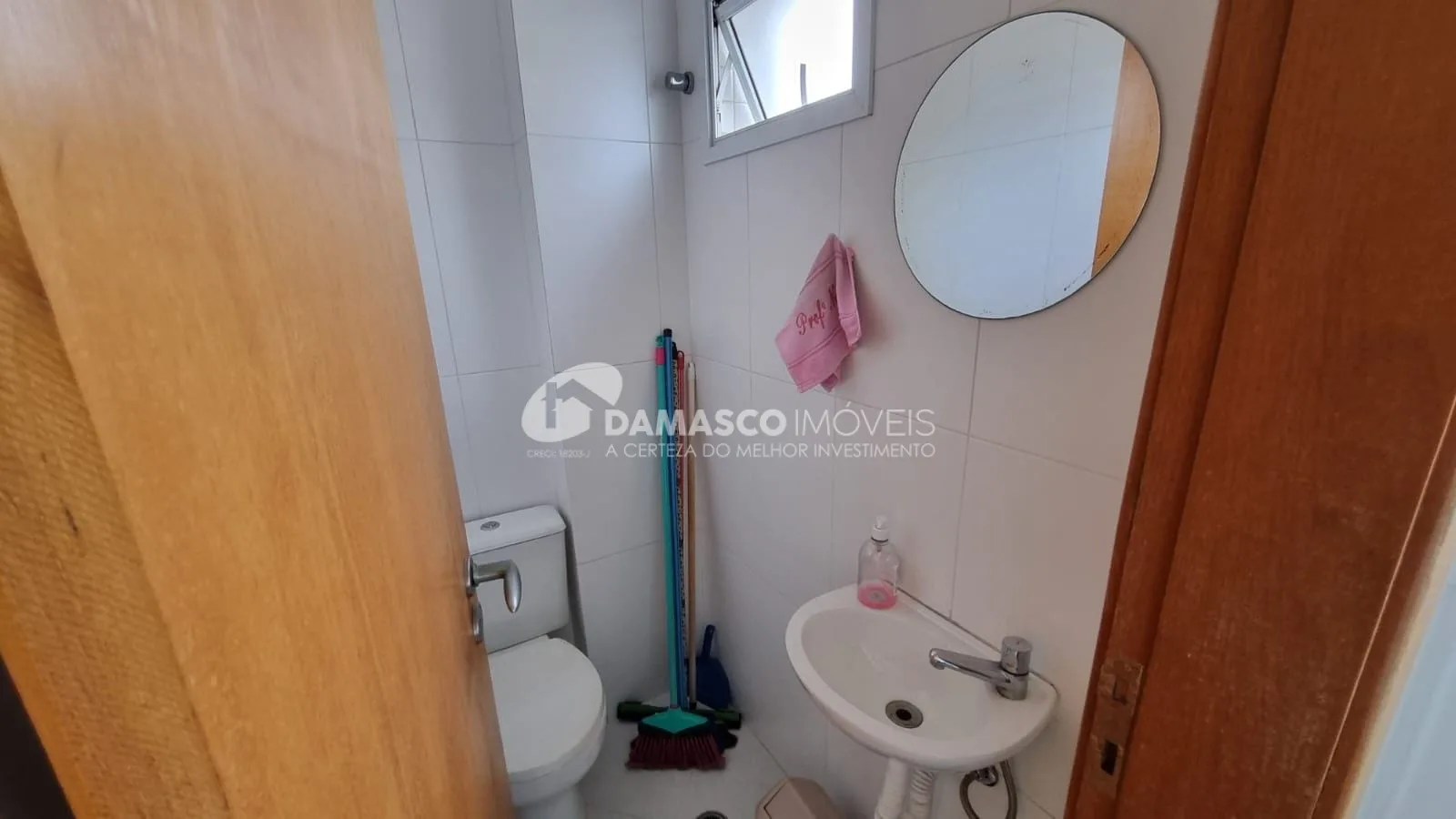 Apartamento à venda, Olímpico, São Caetano do Sul, SP